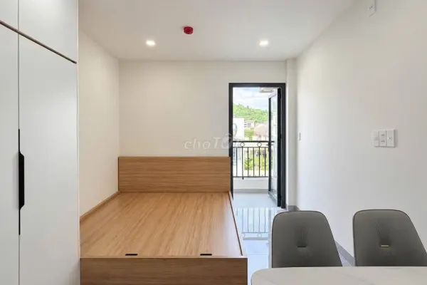 Квартира, 1 спальня · 30 м² 6