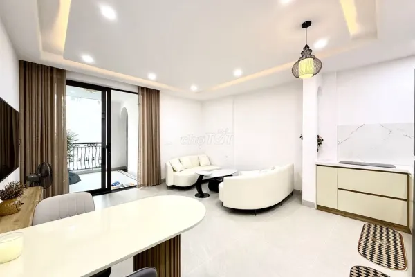 Квартира, 2 спальни · 90 м² 8