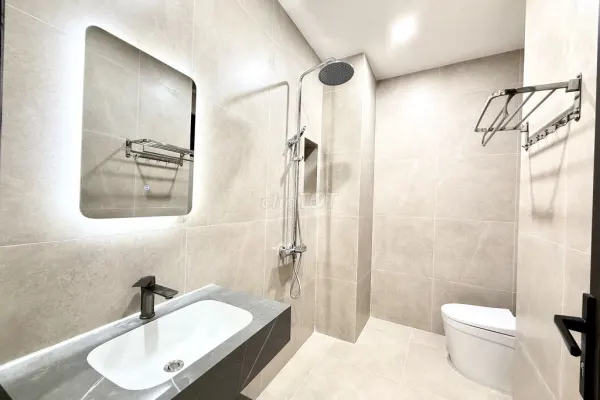Квартира, 2 спальни · 90 м² 9