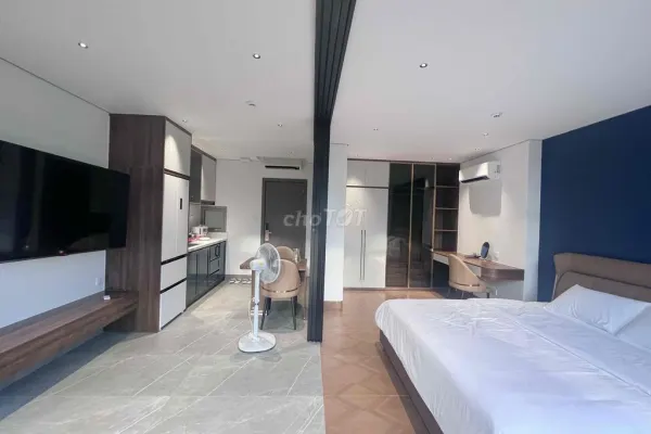 Квартира, 1 спальня · 45 м² 2