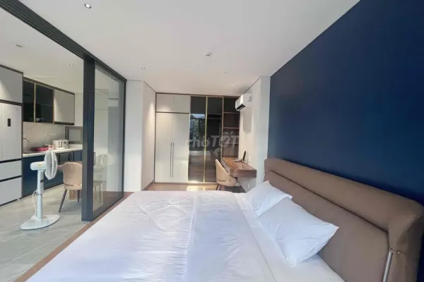 Квартира, 1 спальня · 45 м² 3
