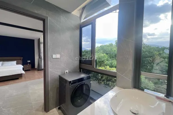 Квартира, 1 спальня · 45 м² 6