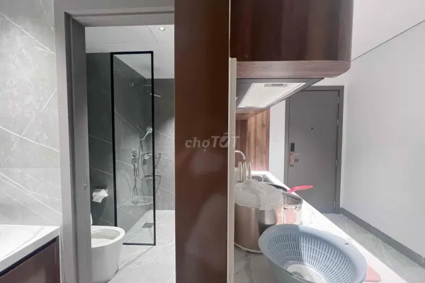 Квартира, 1 спальня · 40 м² 4