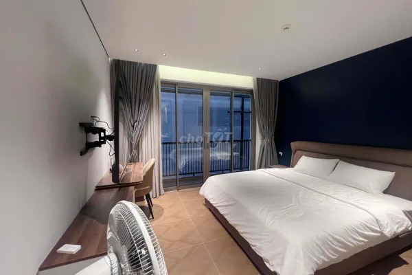 Квартира, 1 спальня · 40 м² 7