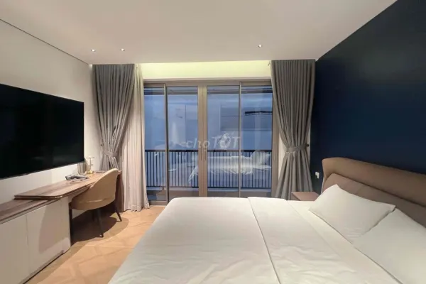 Квартира, 1 спальня · 40 м² 8