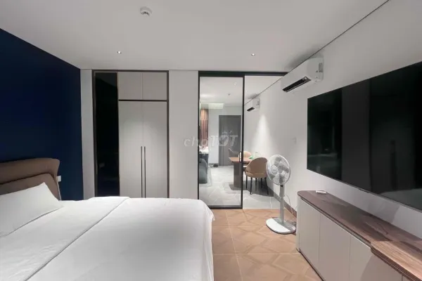 Квартира, 1 спальня · 40 м² 9