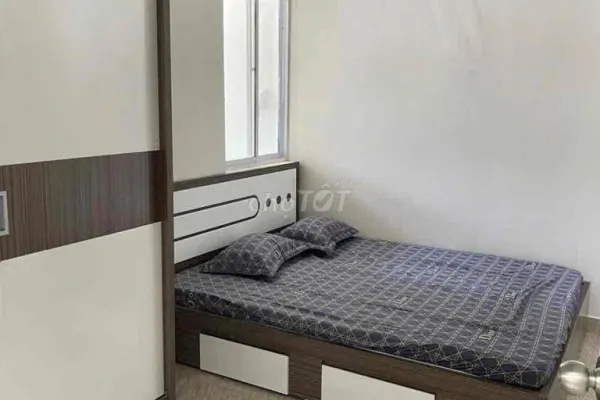 Квартира, 2 спальни · 55 м² 2