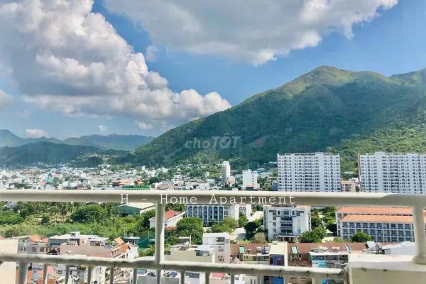 Квартира, 2 спальни · 55 м² 3