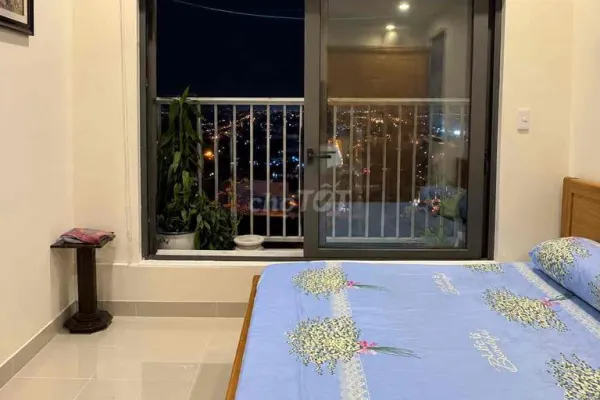Квартира, 2 спальни · 100 м² 2