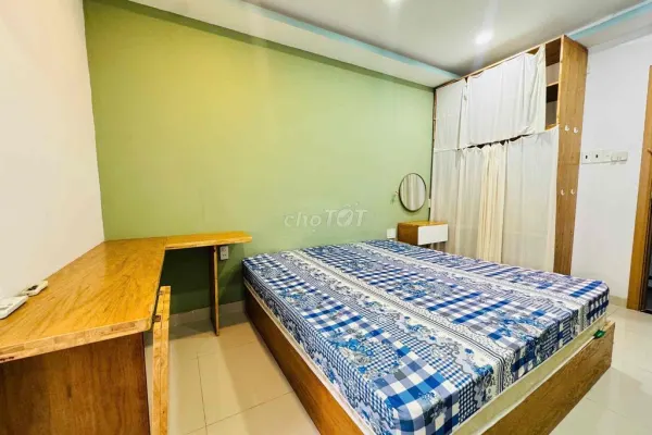 Квартира, 1 спальня · 25 м² 3