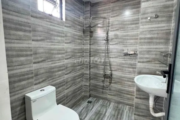 Квартира, 1 спальня · 25 м² 4