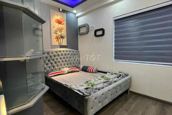 Квартира, 2 спальни · 65 м²