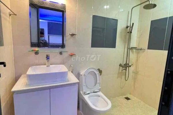 Квартира, 2 спальни · 65 м² 2