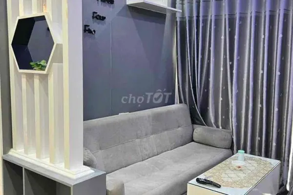 Квартира, 2 спальни · 65 м² 4