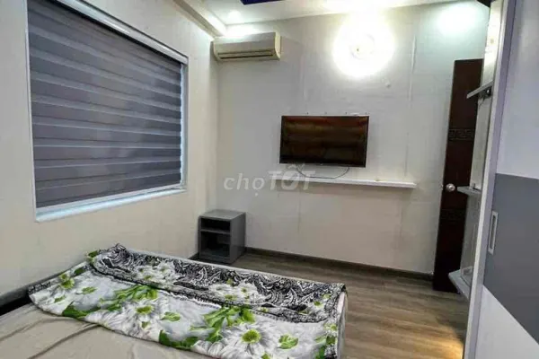 Квартира, 2 спальни · 65 м² 6