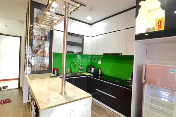 Квартира, 2 спальни · 65 м² 9