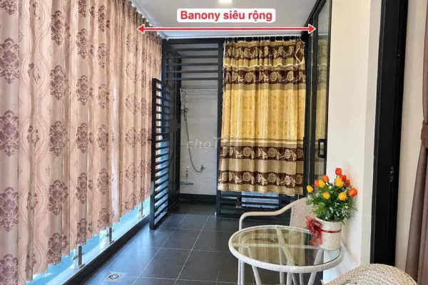 Квартира, 1 спальня · 60 м²