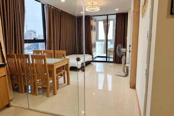 Квартира, 1 спальня · 60 м² 5