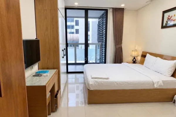 Квартира, 1 спальня · 60 м² 7