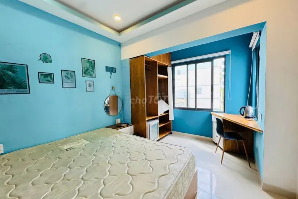 Квартира, 1 спальня · 20 м² 2