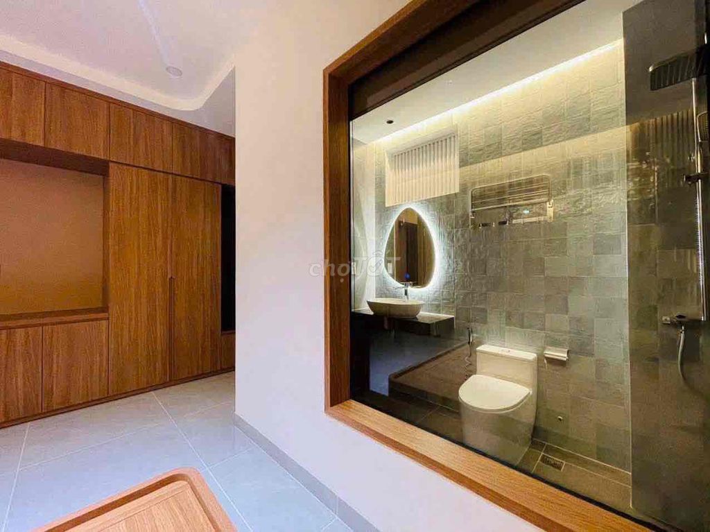 Дом, 4 спальни · 100 м² 5