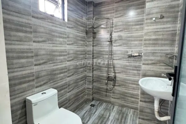 Квартира, 1 спальня · 30 м² 4