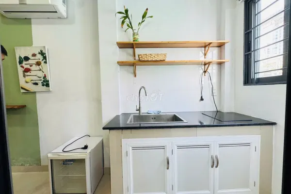 Квартира, 1 спальня · 30 м² 6