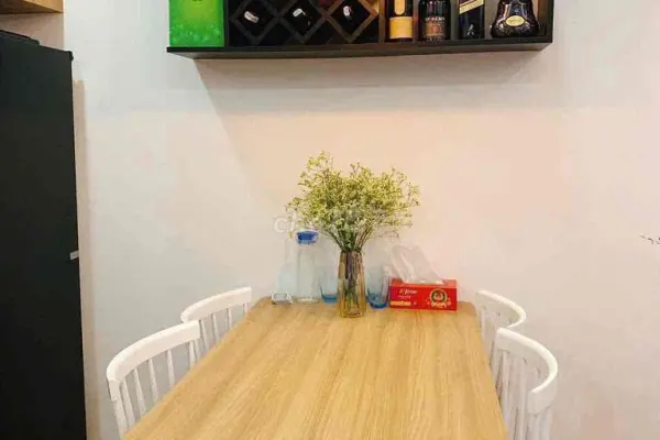 Квартира, 2 спальни · 60 м² 2