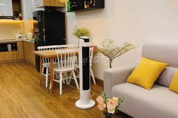 Квартира, 2 спальни · 60 м² 3