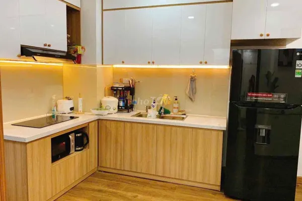 Квартира, 2 спальни · 60 м² 4