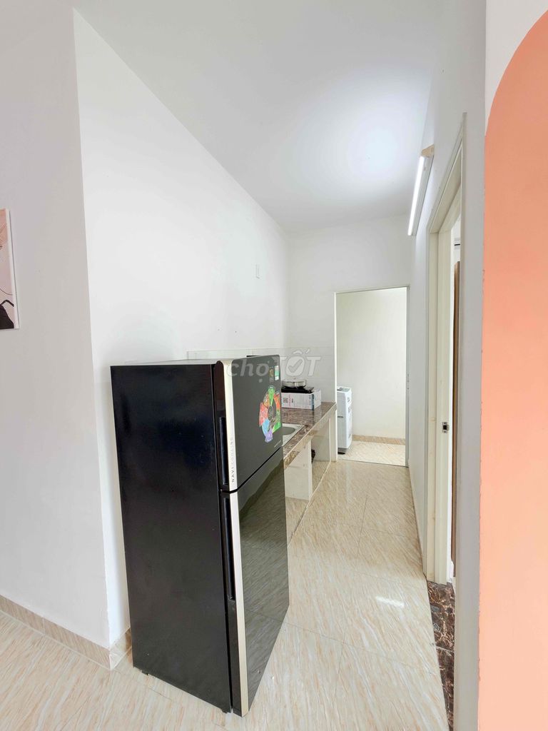 Квартира, 2 спальни · 55 м² 5