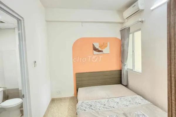 Квартира, 2 спальни · 55 м² 5