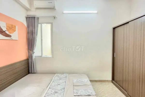 Квартира, 2 спальни · 55 м² 6