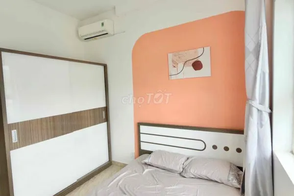 Квартира, 2 спальни · 55 м² 7