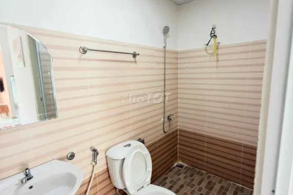 Квартира, 2 спальни · 55 м² 9