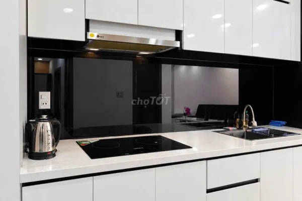 Квартира, 2 спальни · 60 м² 3