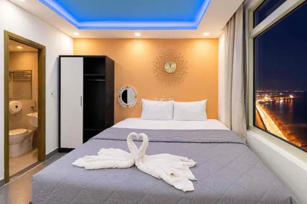 Квартира, 2 спальни · 60 м² 6