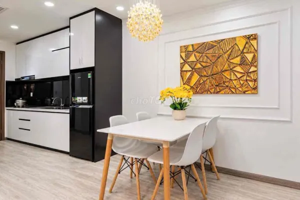 Квартира, 2 спальни · 60 м² 9