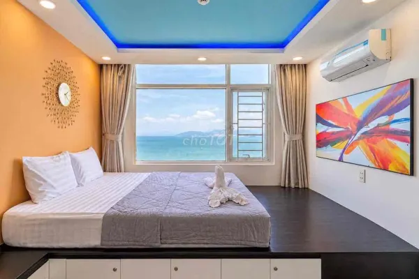 Квартира, 2 спальни · 60 м² 10