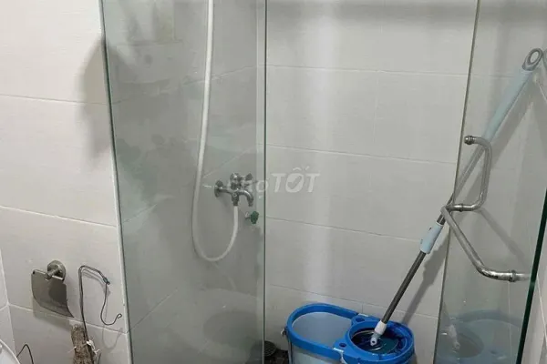 Квартира, 2 спальни · 65 м² 5