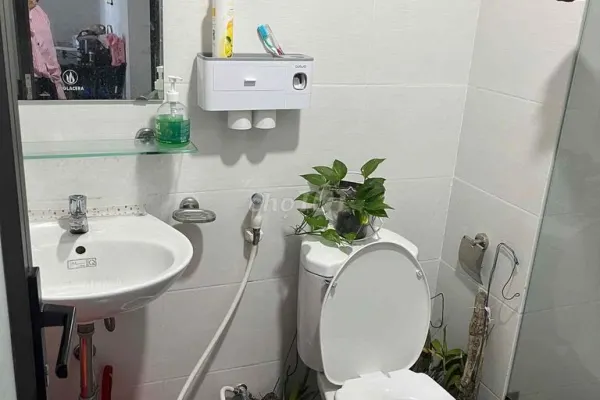 Квартира, 2 спальни · 65 м² 7