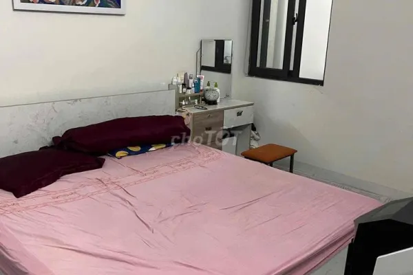 Квартира, 2 спальни · 65 м² 2