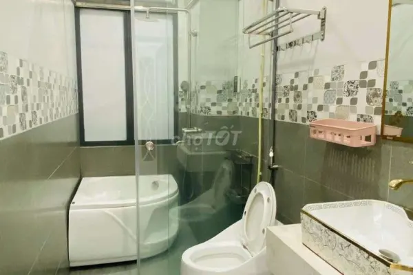 Дом, 3 спальни · 100 м² 6