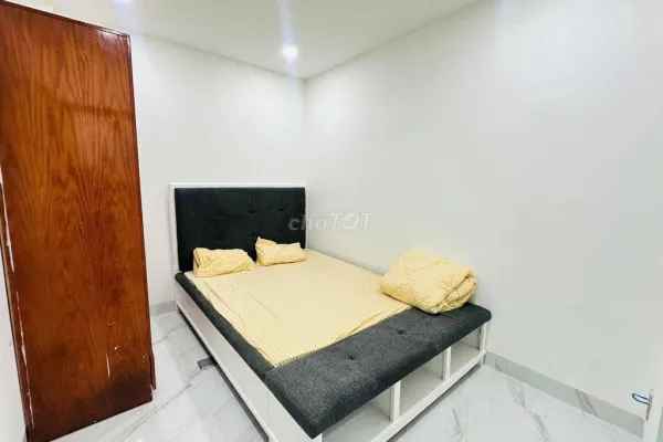 Квартира, 2 спальни · 70 м² 2