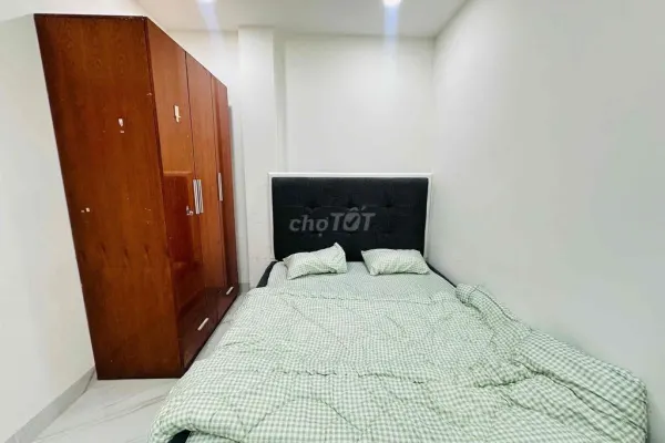 Квартира, 2 спальни · 70 м² 3