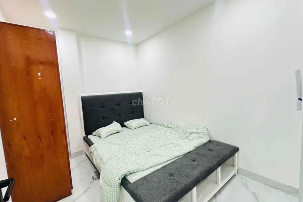 Квартира, 2 спальни · 70 м² 4