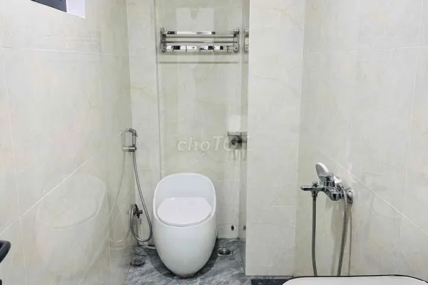 Квартира, 2 спальни · 70 м² 5