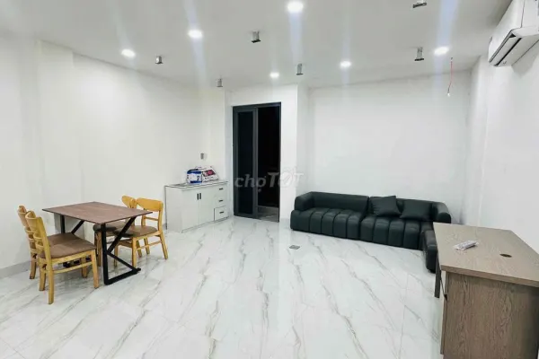 Квартира, 2 спальни · 70 м² 7
