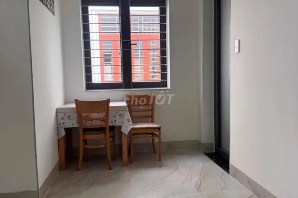 Квартира, 1 спальня · 50 м² 2