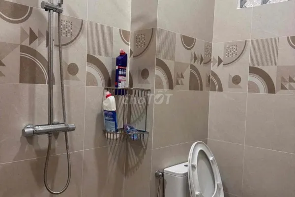 Квартира, 1 спальня · 50 м² 3